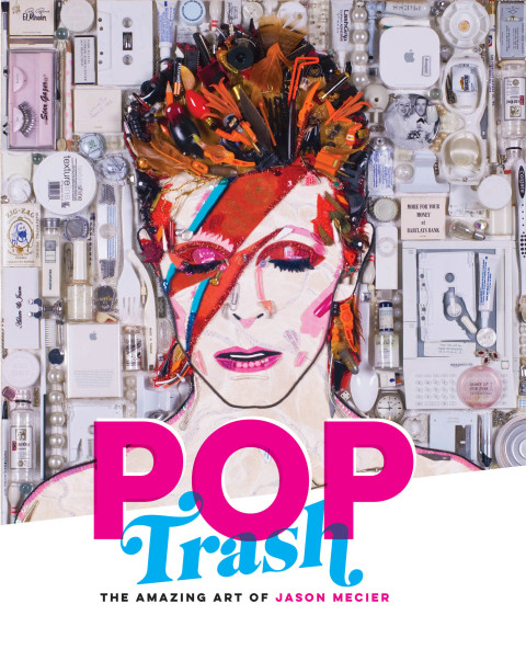 Cover image for book Pop Trash