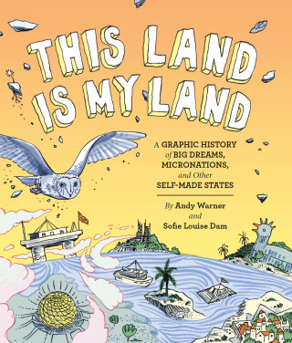 This Land is My Land
