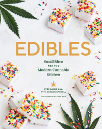 Cover image: Edibles 9781452170442