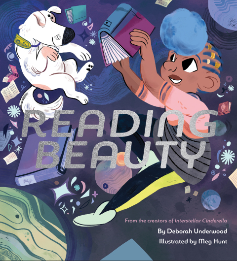 Cover image for book Reading Beauty