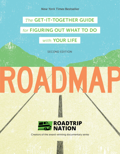 Cover image for book Roadmap