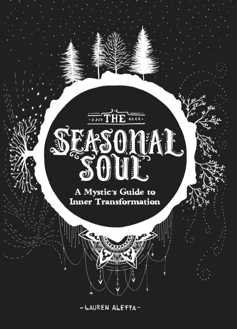 Cover image for book The Seasonal Soul