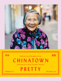 Titelbild: Chinatown Pretty 9781452175805