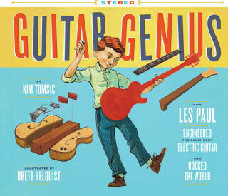 Guitar Genius