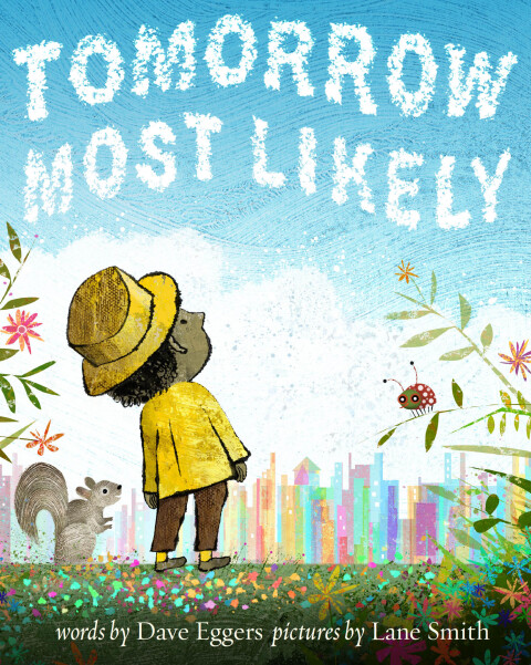 Cover image for book Tomorrow Most Likely