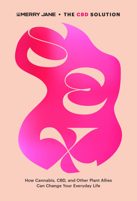 Merry Jane's The CBD Solution: Sex 