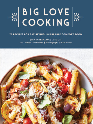 Big Love Cooking