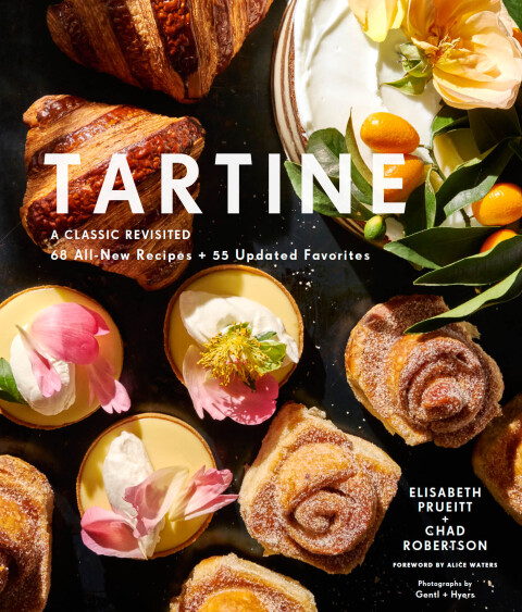 Tartine: Revised Edition 