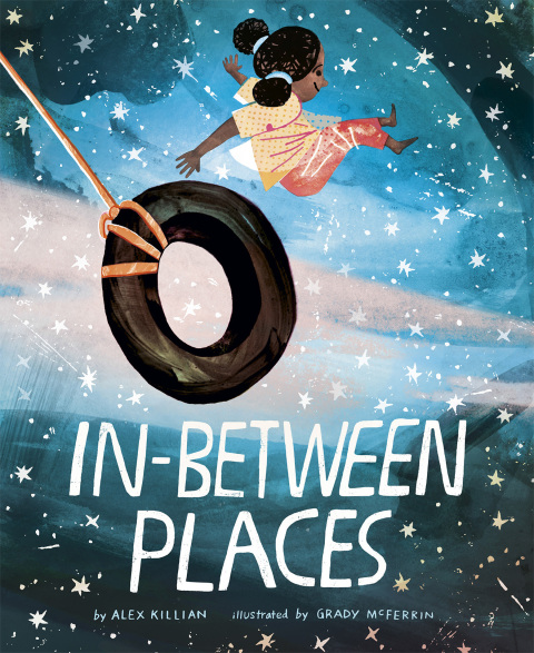 In-Between Places 
