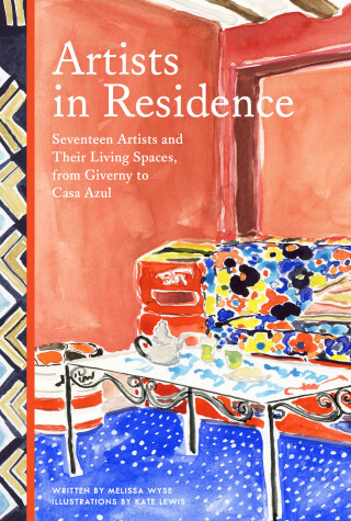 Artists in Residence