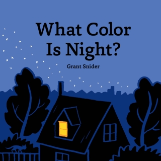 What Color Is Night?