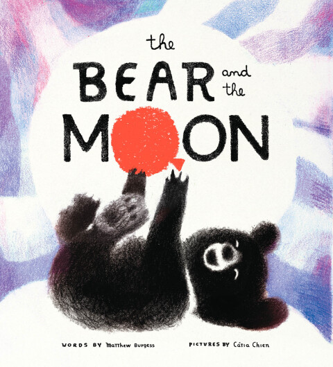 The Bear and the Moon 