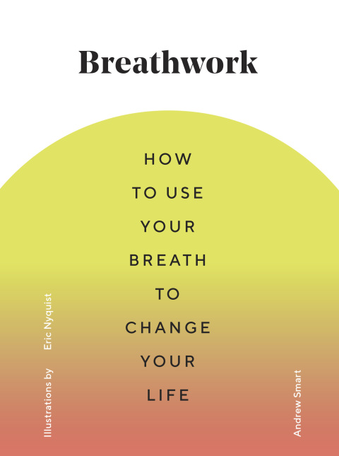 Cover image for book Breathwork