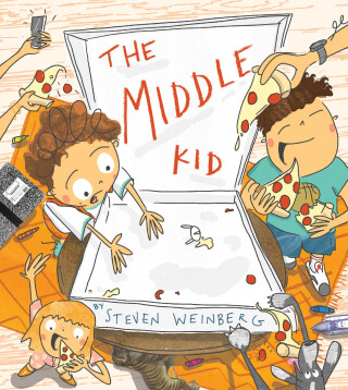 The Middle Kid