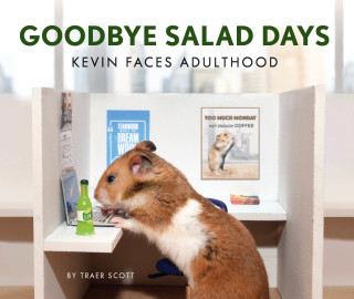 Goodbye Salad Days