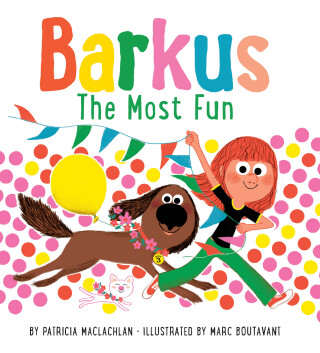 Barkus: The Most Fun
