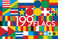 Cover image: 199 Flags 9781452182650