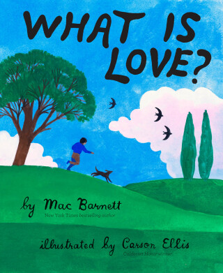 What Is Love?