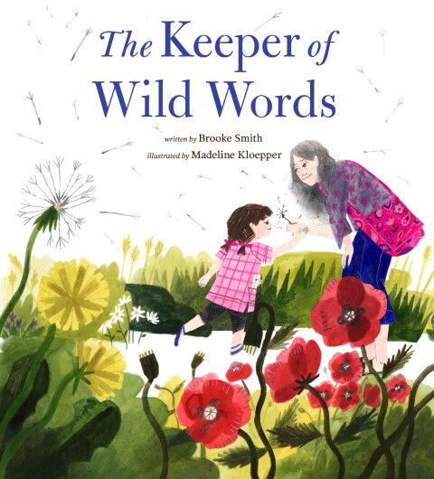 The Keeper of Wild Words 