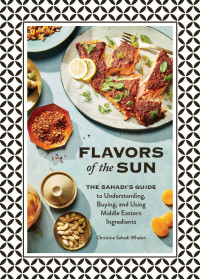 Cover image: Flavors of the Sun 9781452182452