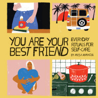 Cover image: You Are Your Best Friend 9781452182810