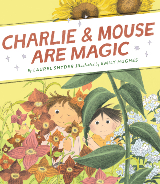 Charlie & Mouse Are Magic