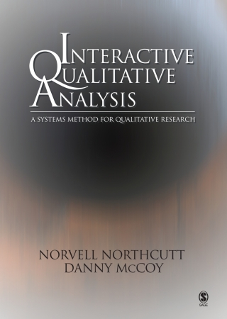 Interactive Qualitative Analysis