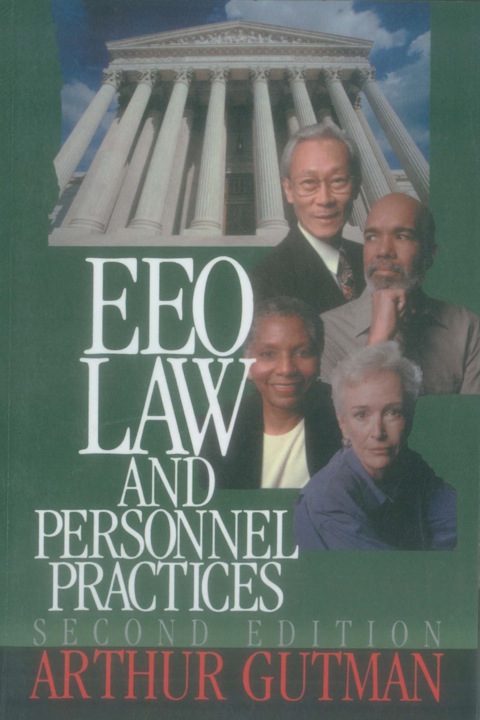 EEO Law and Personnel Practices 