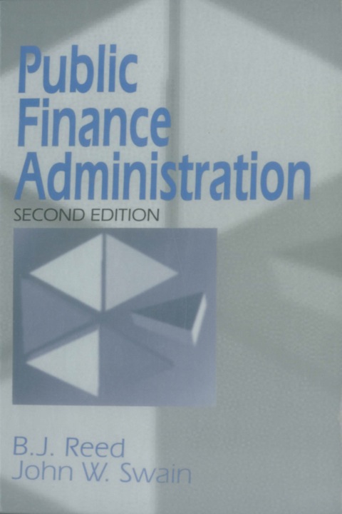 Public Finance Administration 