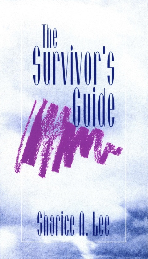 Cover image for book The Survivor′s Guide