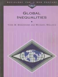 Cover image: Global Inequalities 1st edition 9780803990609
