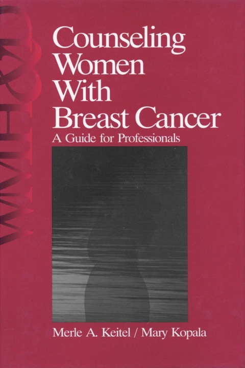 Counseling Women with Breast Cancer 