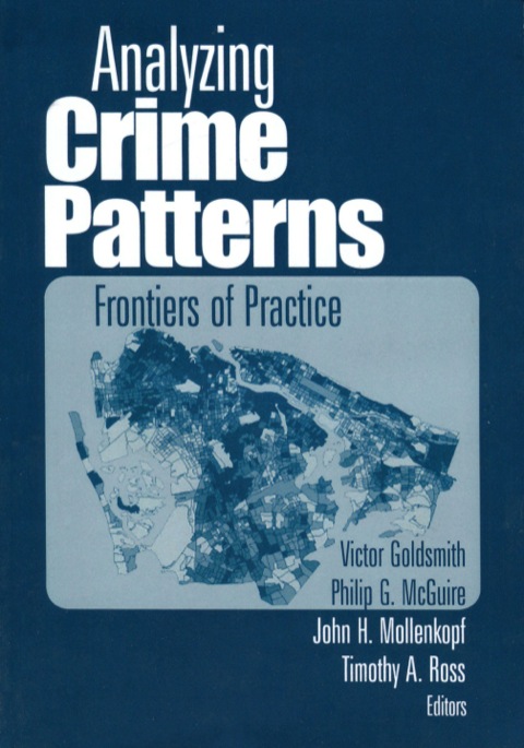 Analyzing Crime Patterns 