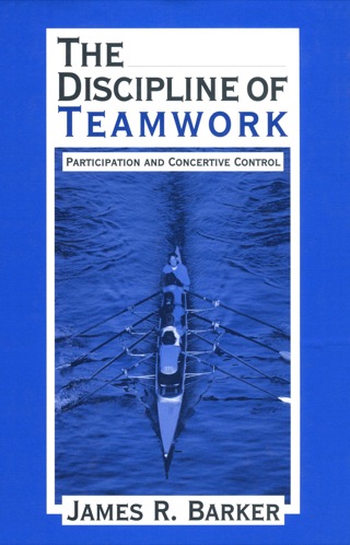 The Discipline of Teamwork