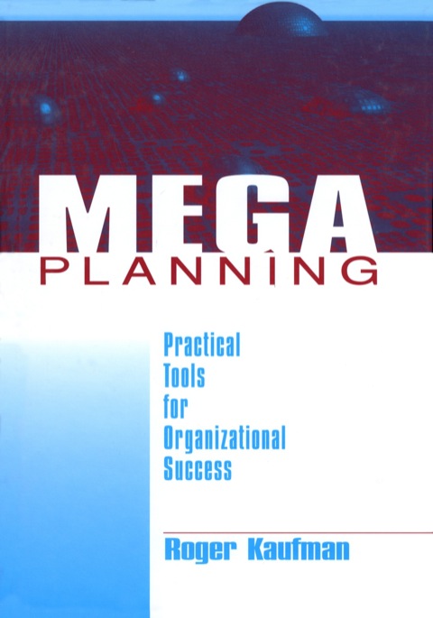 Mega Planning 
