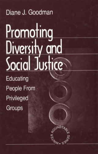 Promoting Diversity and Social Justice