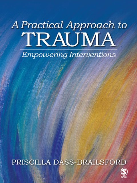 Cover image for book A Practical Approach to Trauma