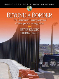 Cover image: Beyond a Border 1st edition 9781412924955
