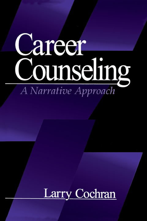 Cover image for book Career Counseling
