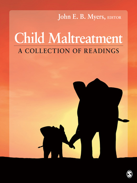 Child Maltreatment 