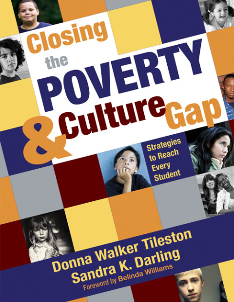 Cover image for book Closing the Poverty and Culture Gap