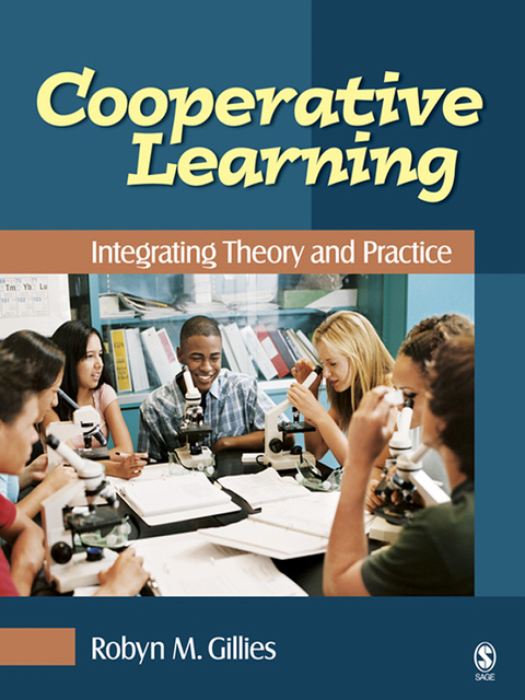Cover image for book Cooperative Learning