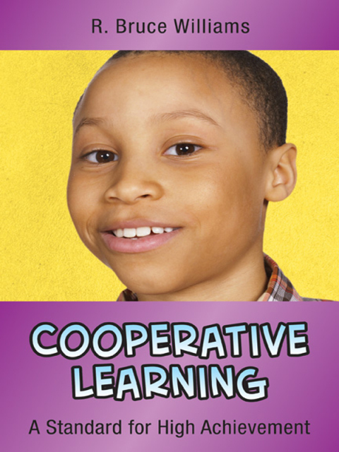 Cover image for book Cooperative Learning