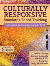 Cover image: Culturally Responsive Standards-Based Teaching 2nd edition 9781412987028