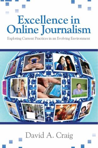 Excellence in Online Journalism