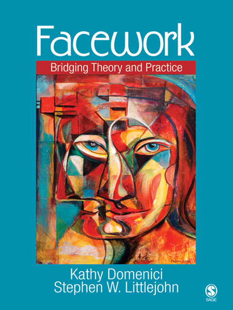 Cover image for book Facework