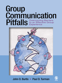 Cover image: Group Communication Pitfalls 1st edition 9781412915359