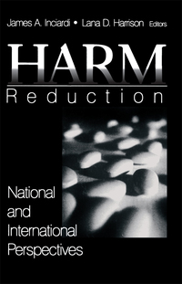 Cover image: Harm Reduction 1st edition 9780761906889