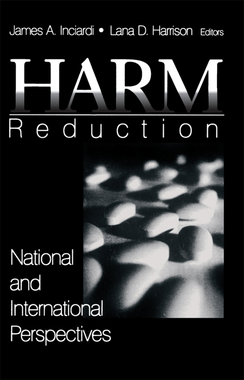 Harm Reduction 