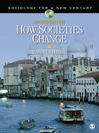 Cover image: How Societies Change 2nd edition 9781412992565